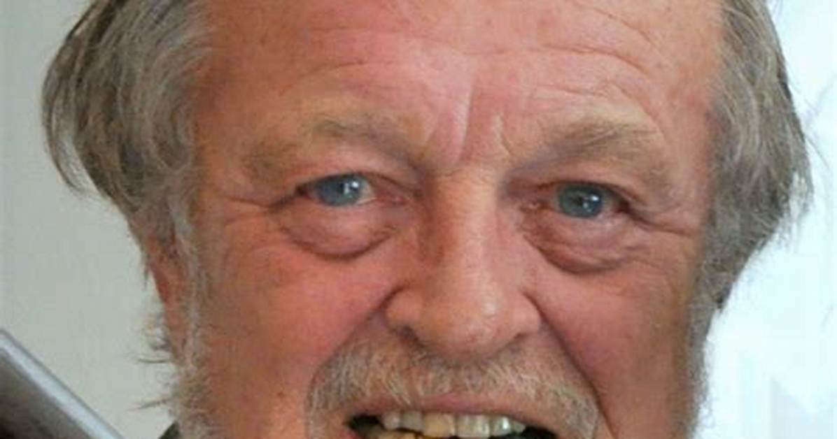 Bernard Cornwell