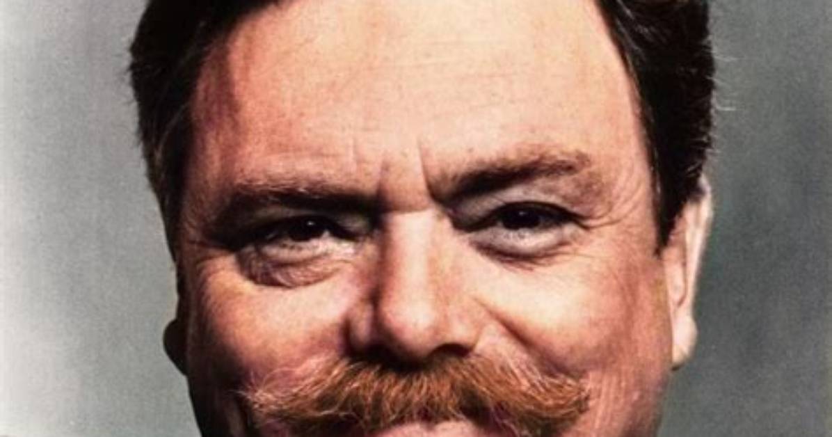 Bernard Fox