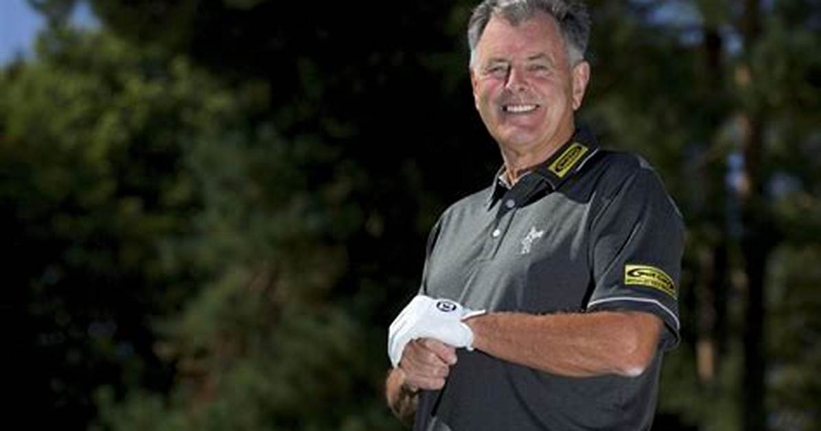 Bernard Gallacher