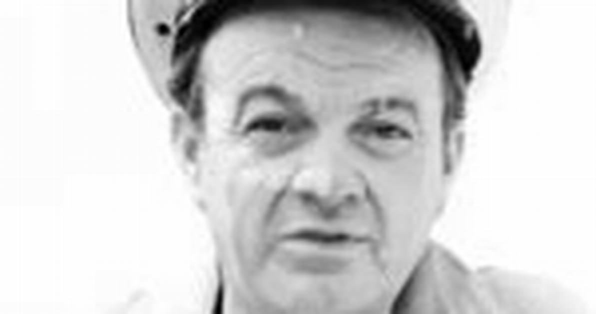 Bernard Gorcey Net Worth