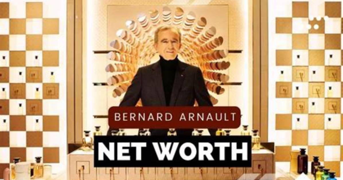Bernard Gordon Net Worth
