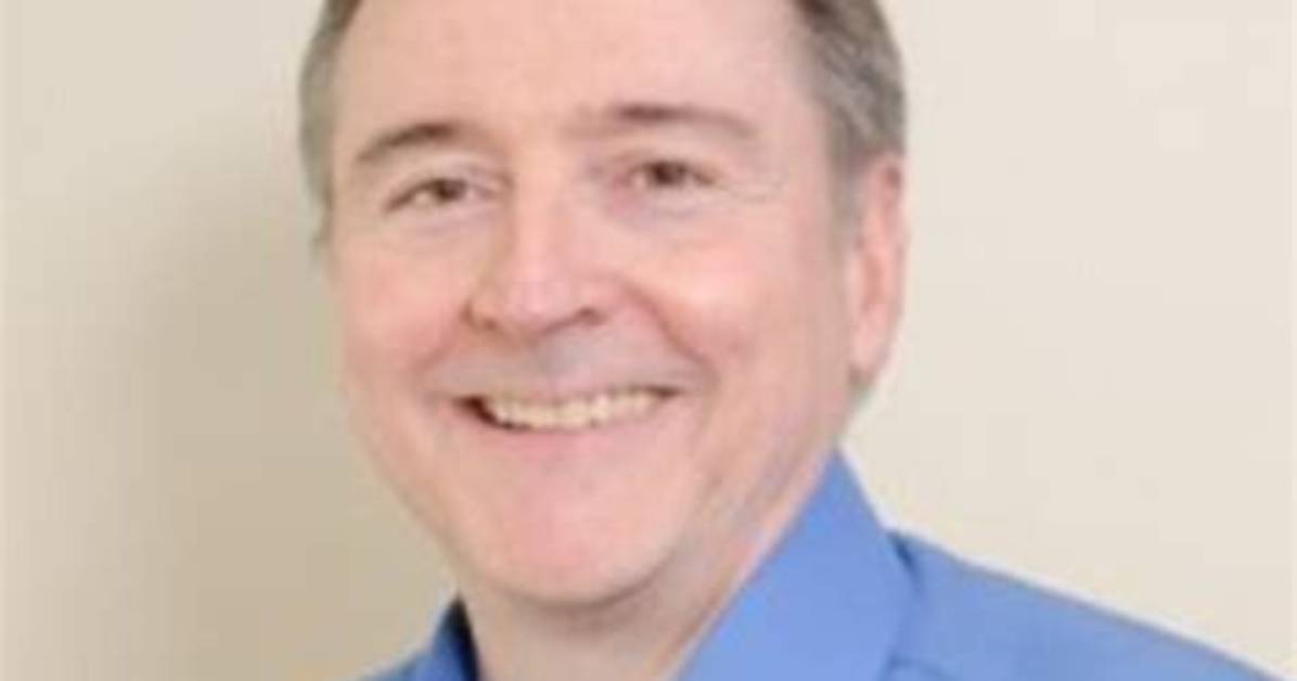 Bernard Hearon