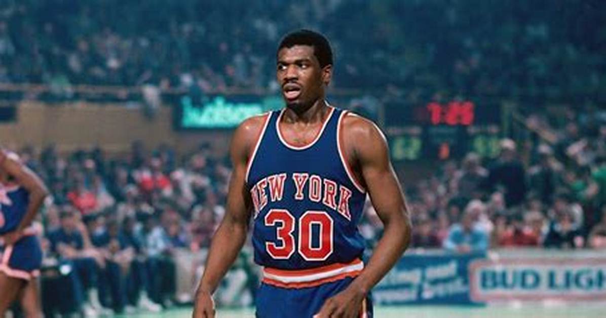 Bernard King Net Worth