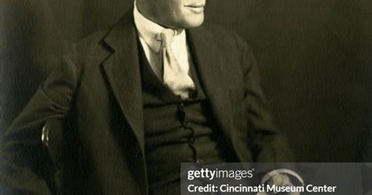 Bernard Kroger
