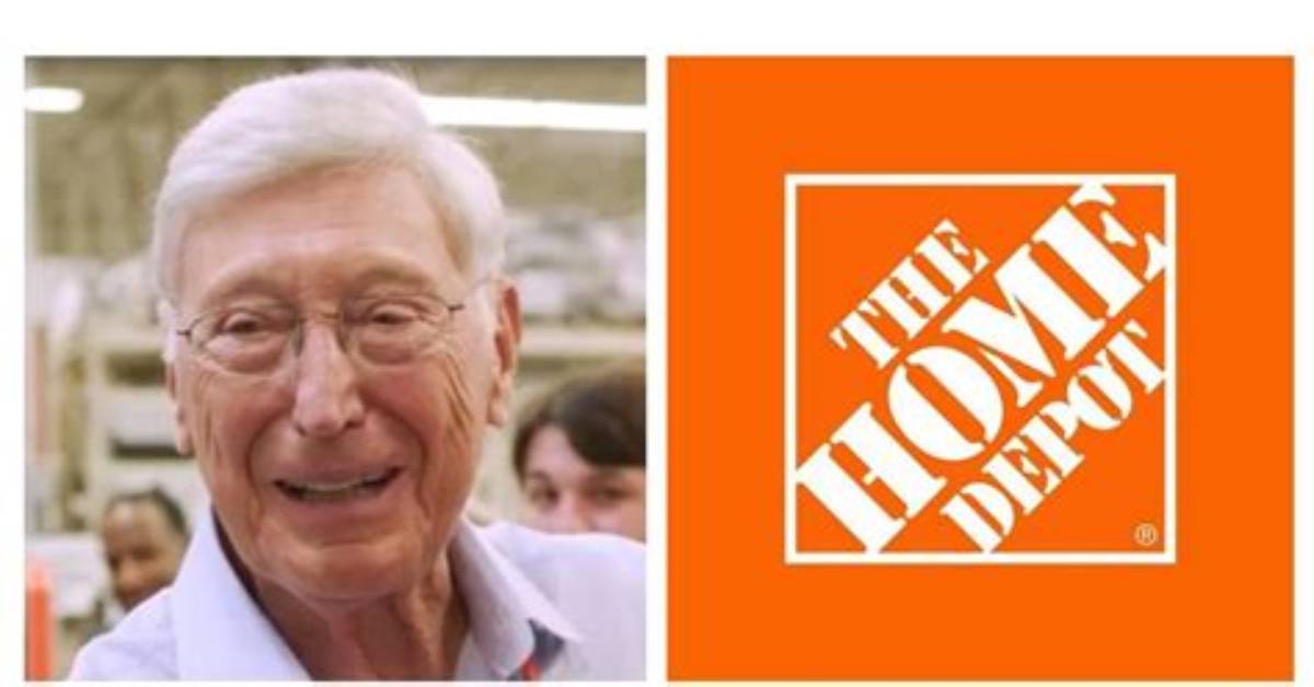Bernard Marcus Net Worth