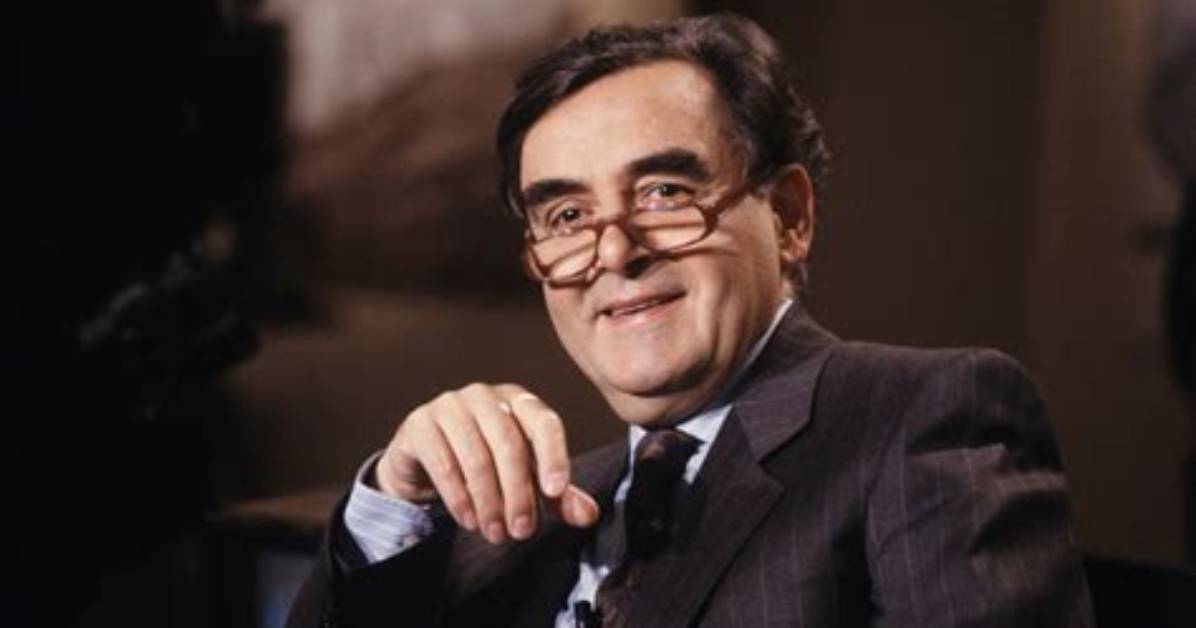 Bernard Pivot