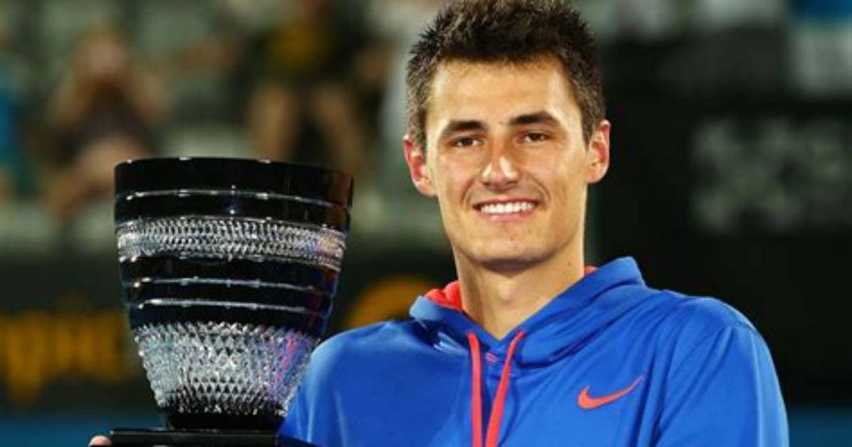 Bernard Tomic