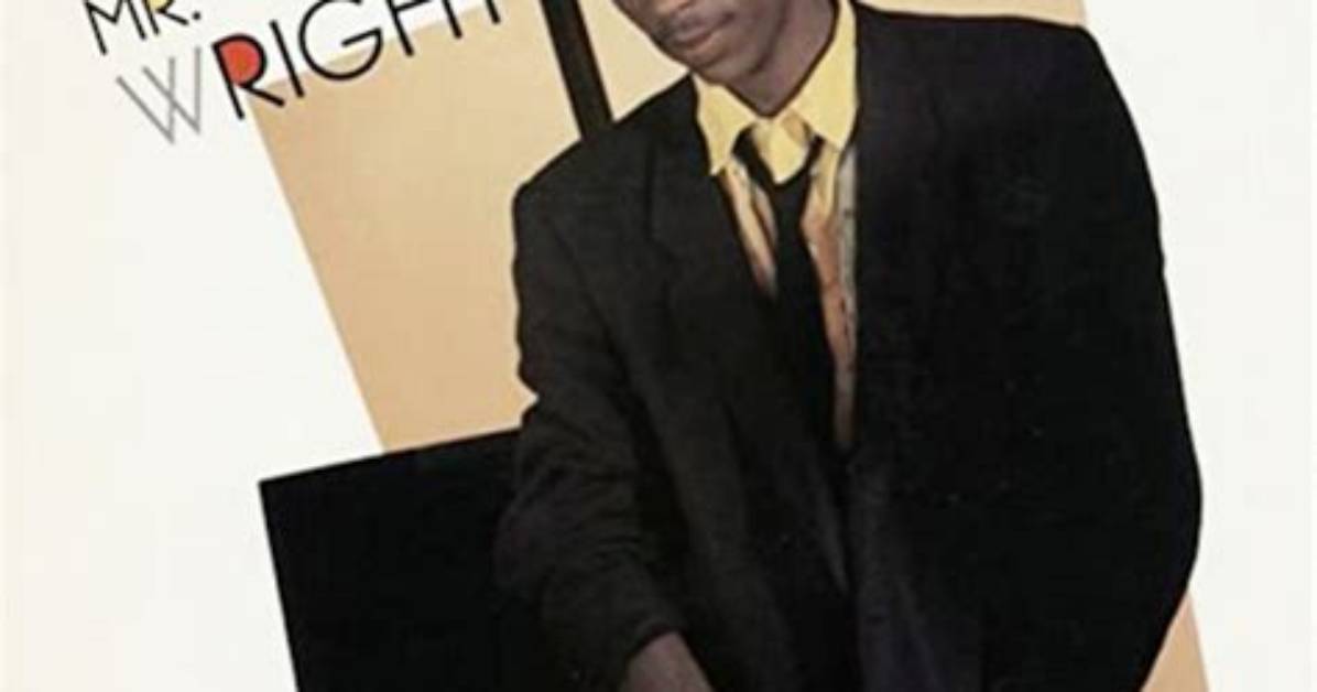 Bernard Wright