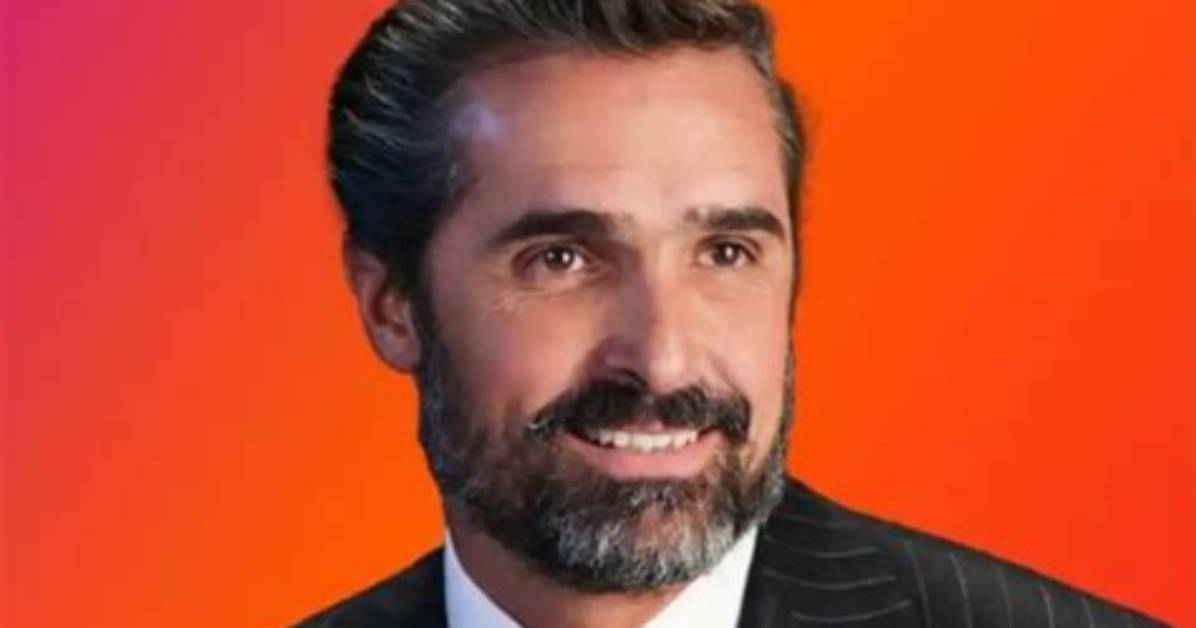 Bernardo Gomez Martinez