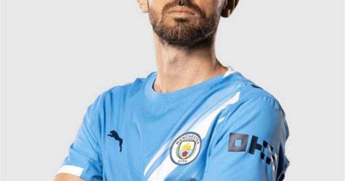Bernardo Silva