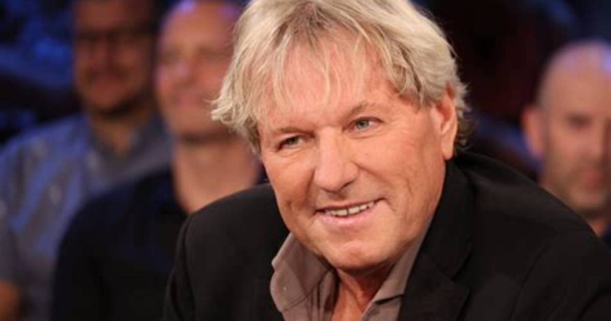 Bernhard Brink Fortune