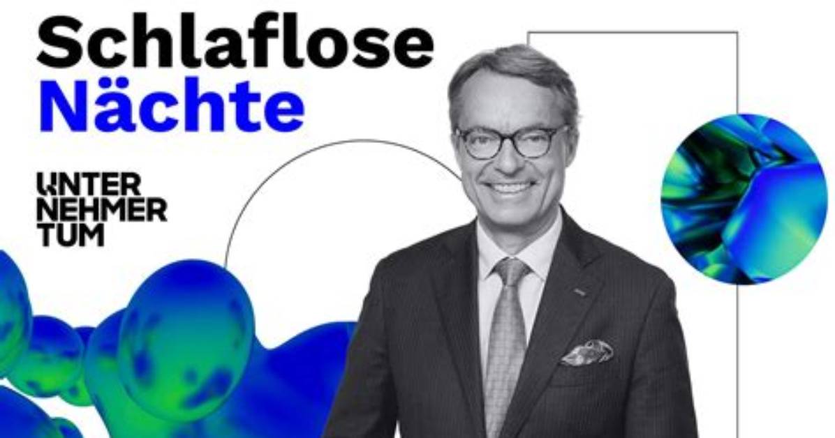 Bernhard Simon Fortune