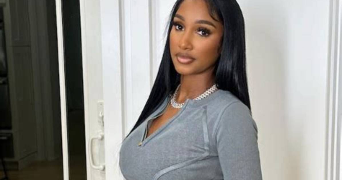 Bernice Burgos