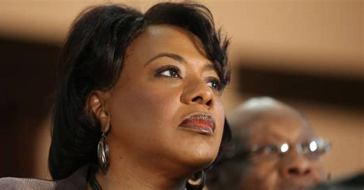 Bernice King Net Worth