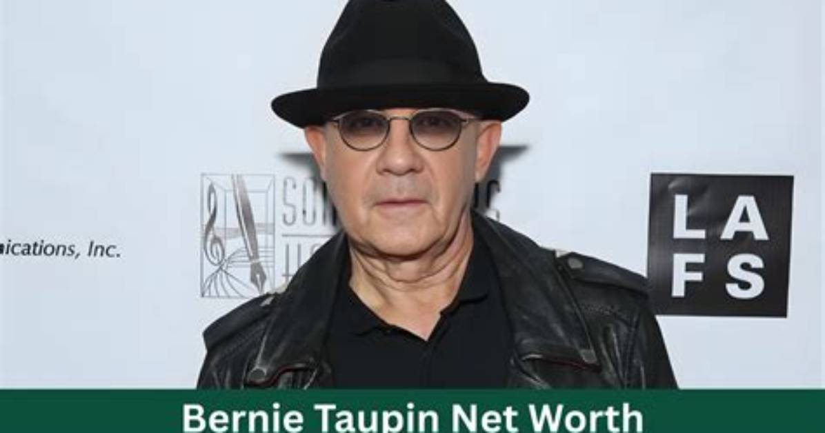 Bernie Kukoff Net Worth