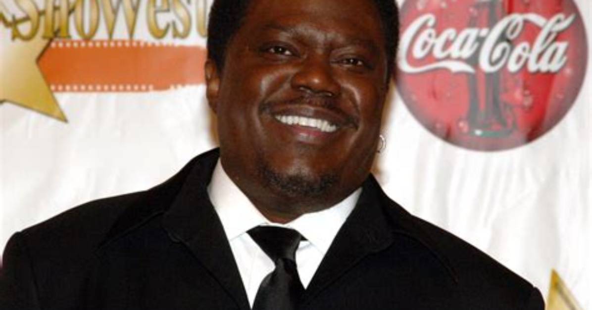Bernie Mac Net Worth