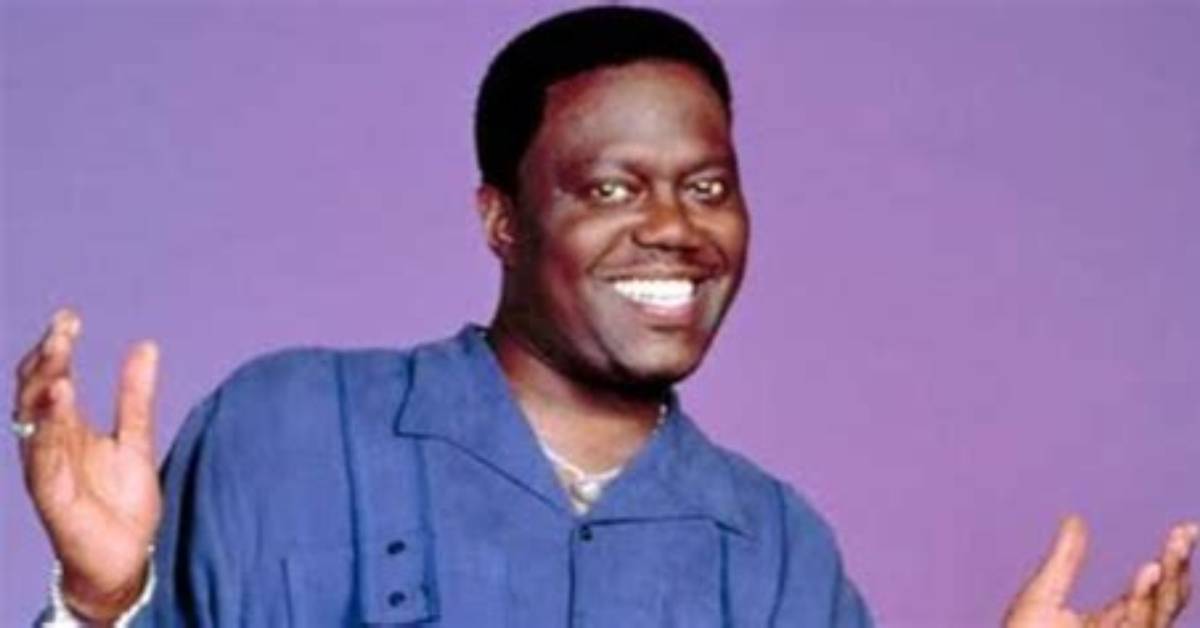Bernie Mac