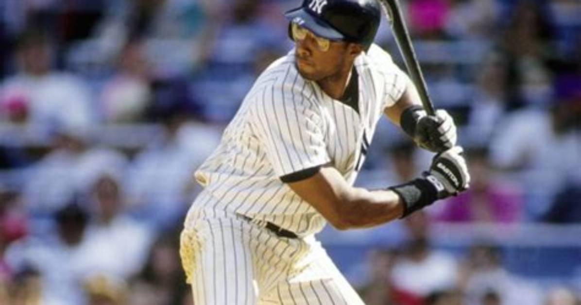 Bernie Williams