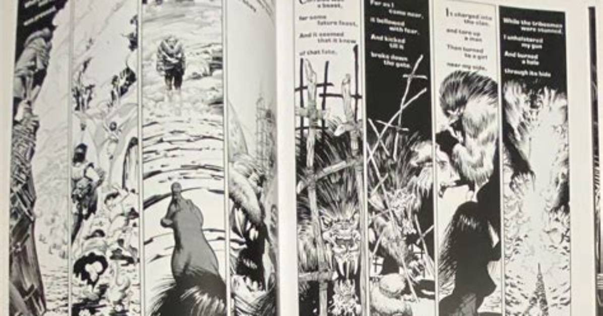 Bernie Wrightson Net Worth