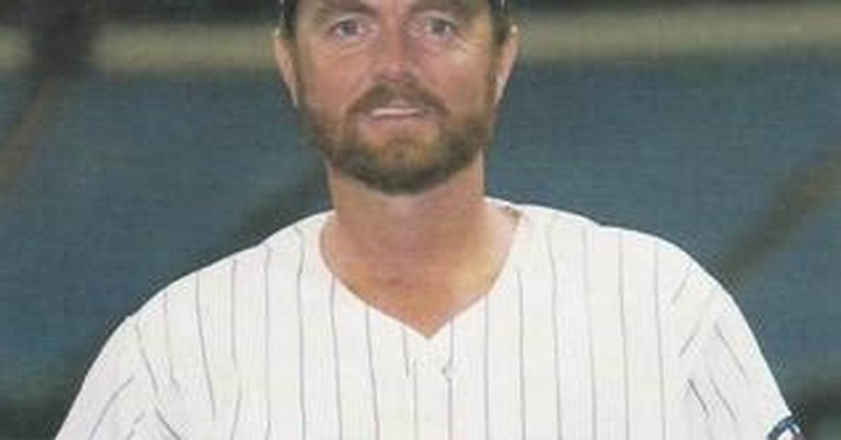 Bert Blyleven Net Worth