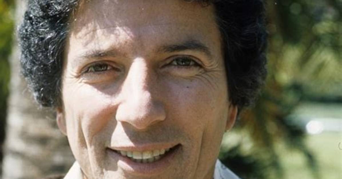Bert Convy Net Worth 2024