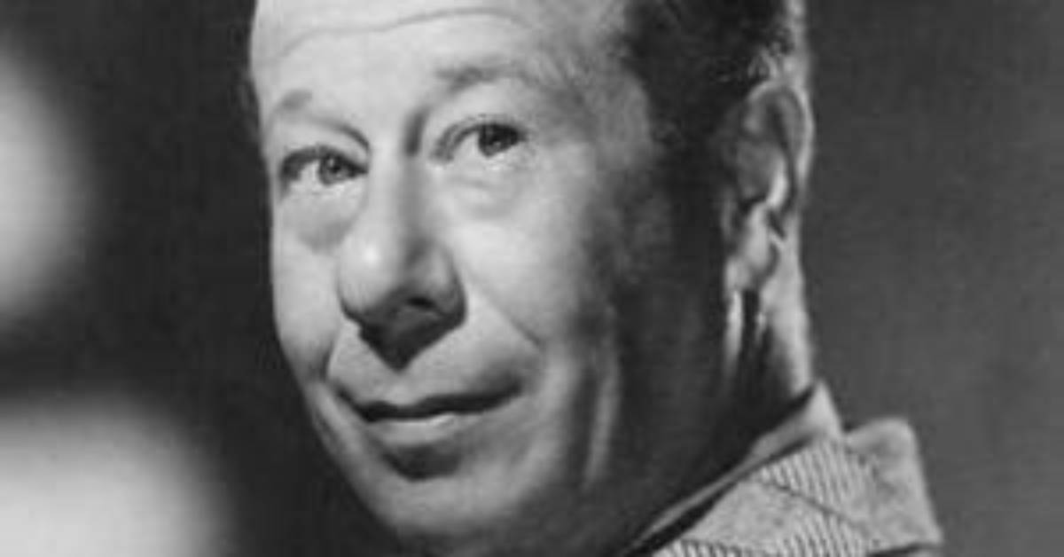 Bert Lahr Net Worth