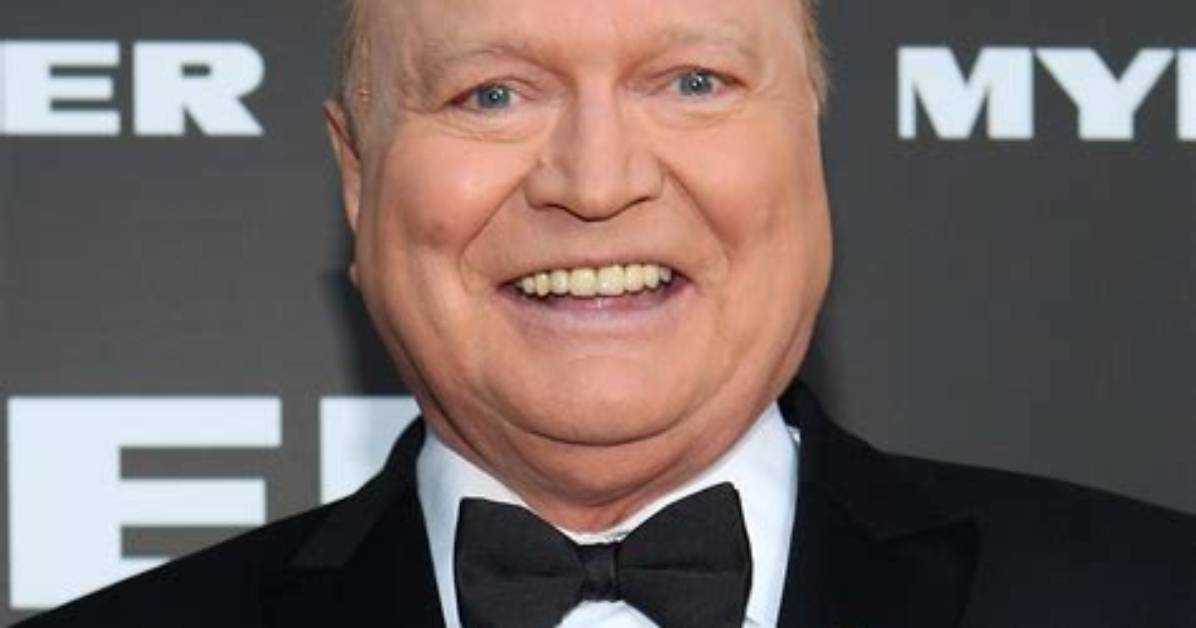 Bert Newton Net Worth