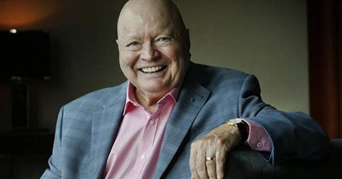 Bert Newton