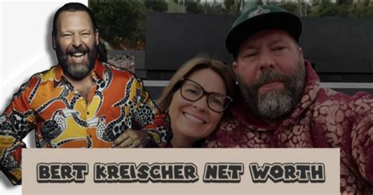 Bert Remsen Net Worth