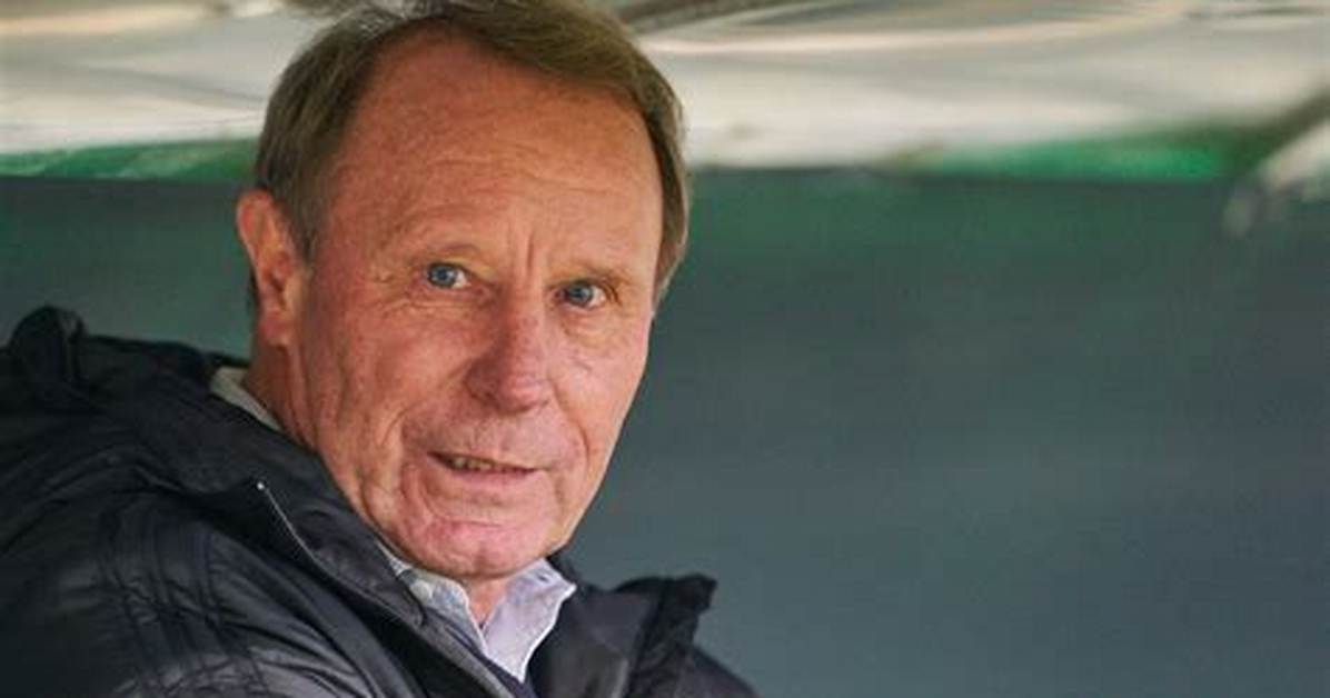 Berti Vogts Fortune
