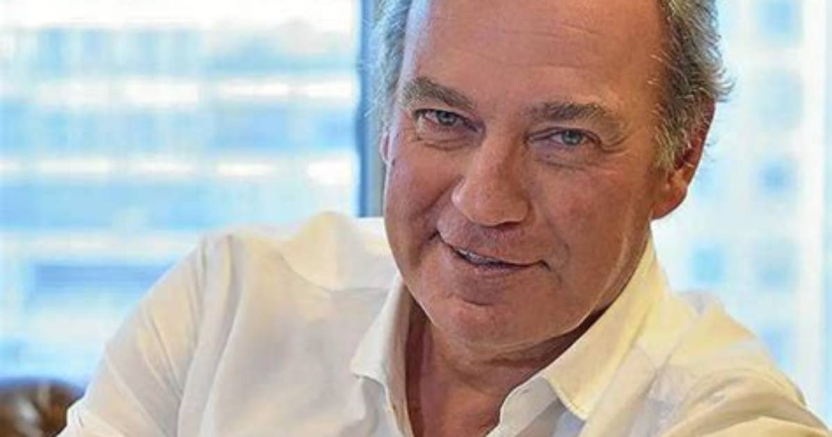 Bertin Osborne