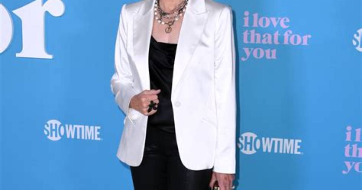 Bess Armstrong Net Worth