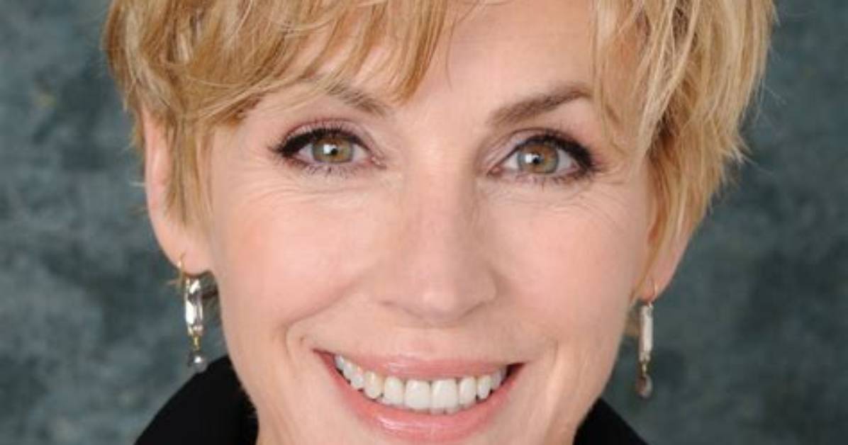 Bess Armstrong