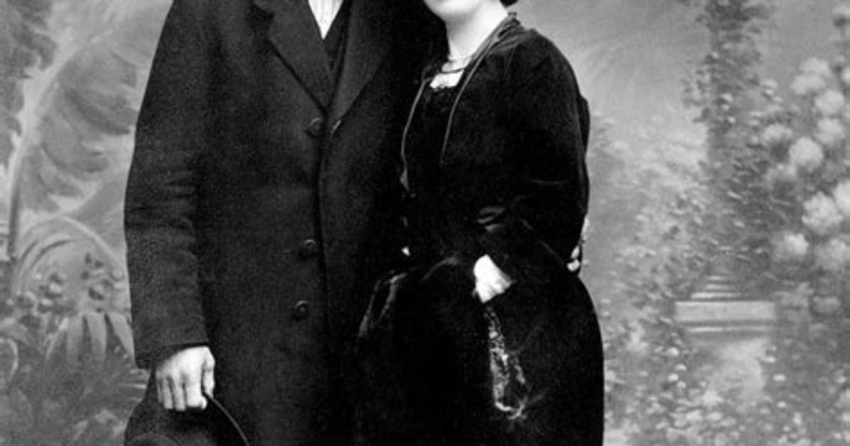 Bess Houdini