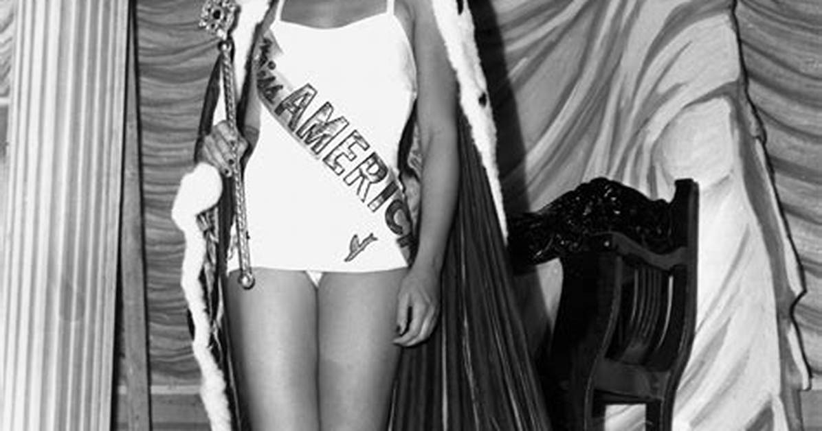 Bess Myerson