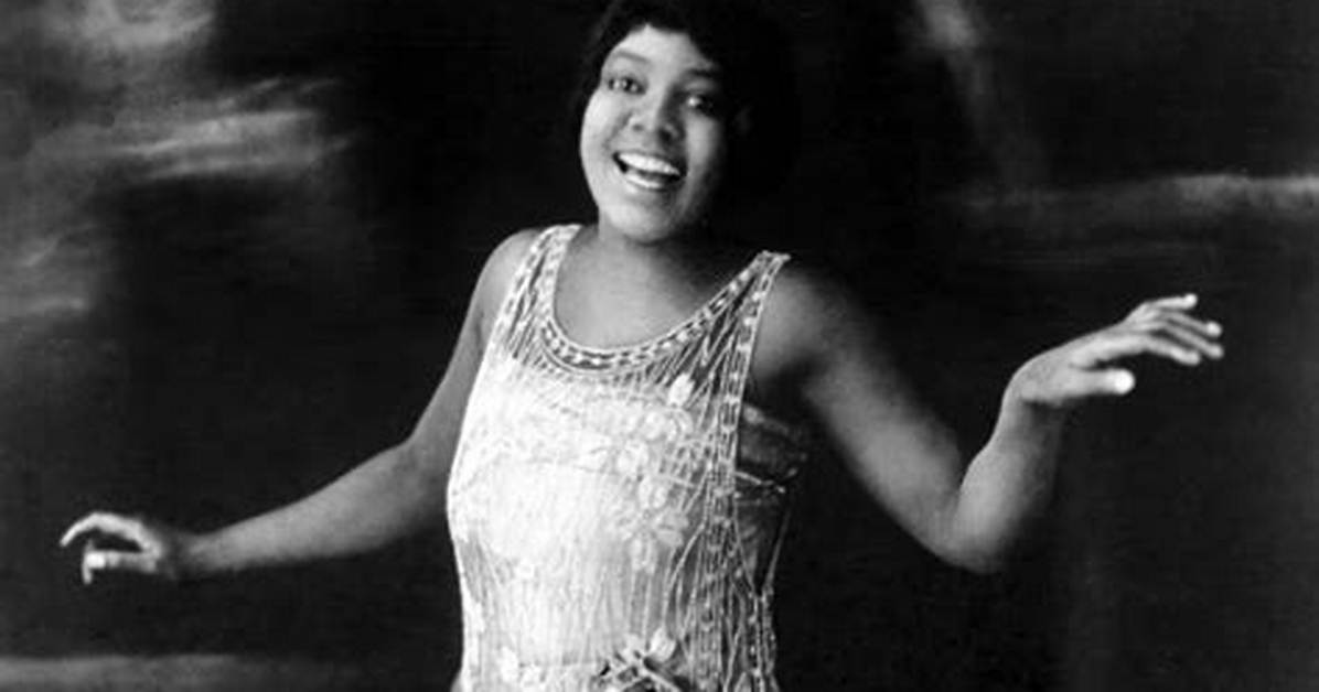 Bessie Smith Net Worth