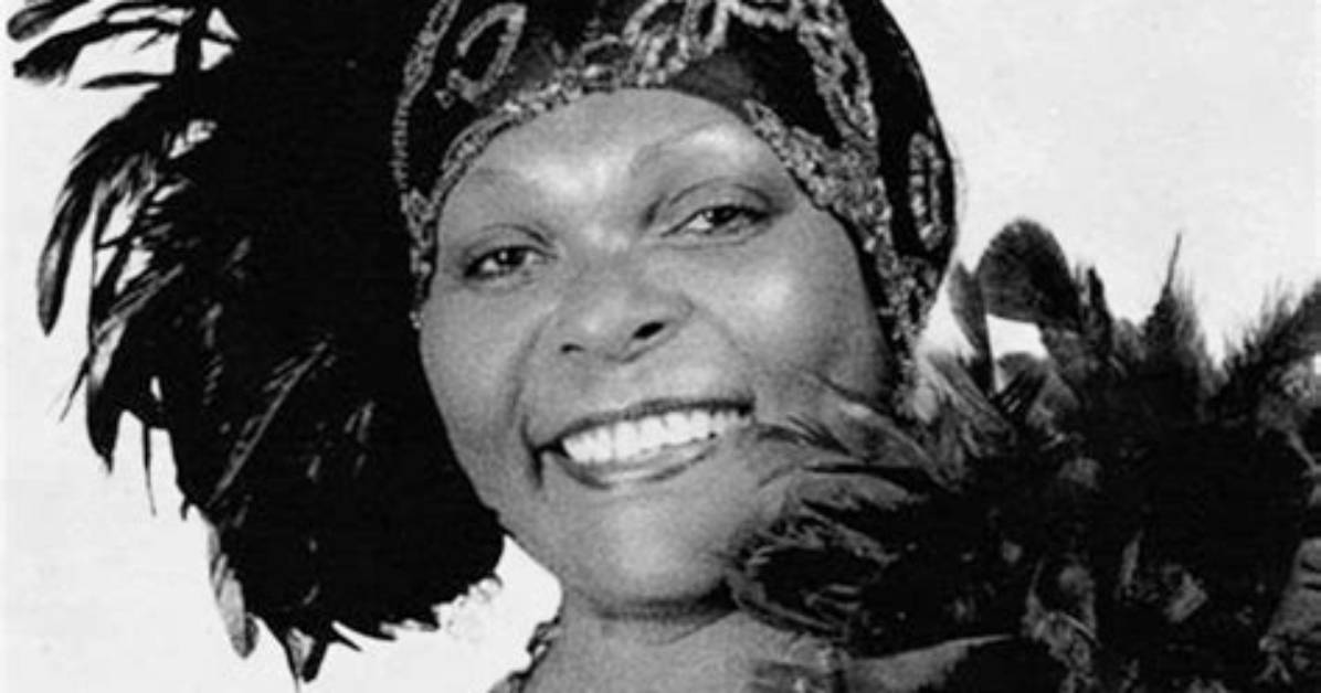 Bessie Smith