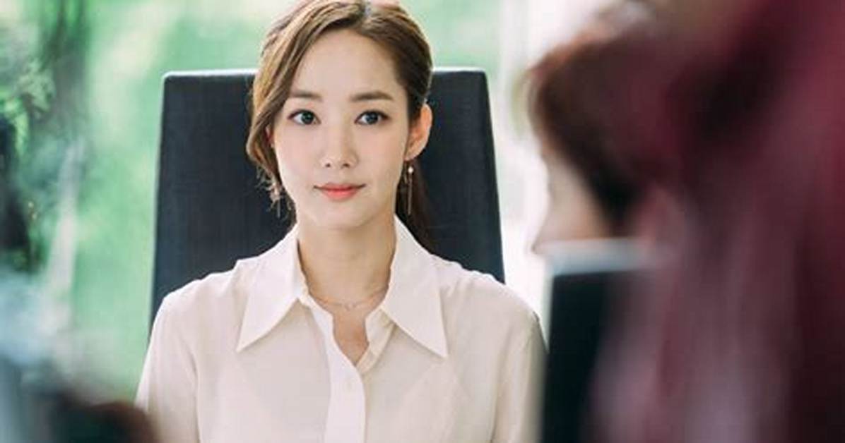 Best 9 Park Min Young Shows: Healer, What’s Wrong with Secretary Kim, and More