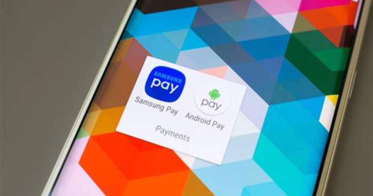 Best Answer: Are Samsung Pay and Android Pay the Same?