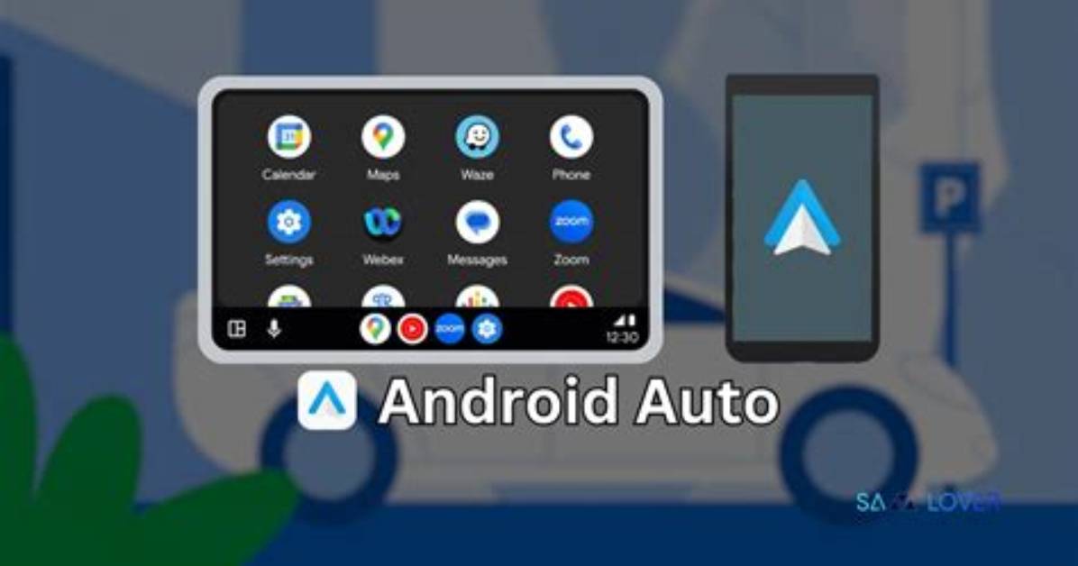 Best Answer: Can Android Auto Run on Bluetooth?