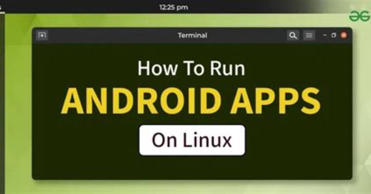 Best Answer: Can Cloudready Run Linux Apps?