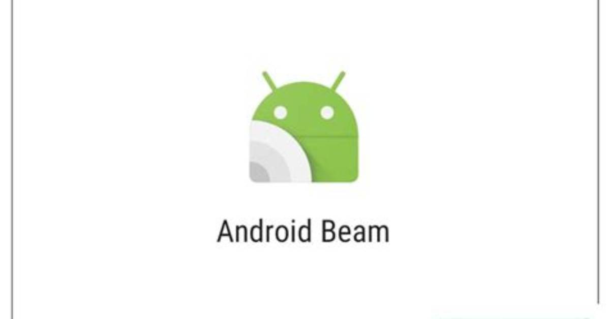 Best Answer: Can I Android Beam to iPhone?