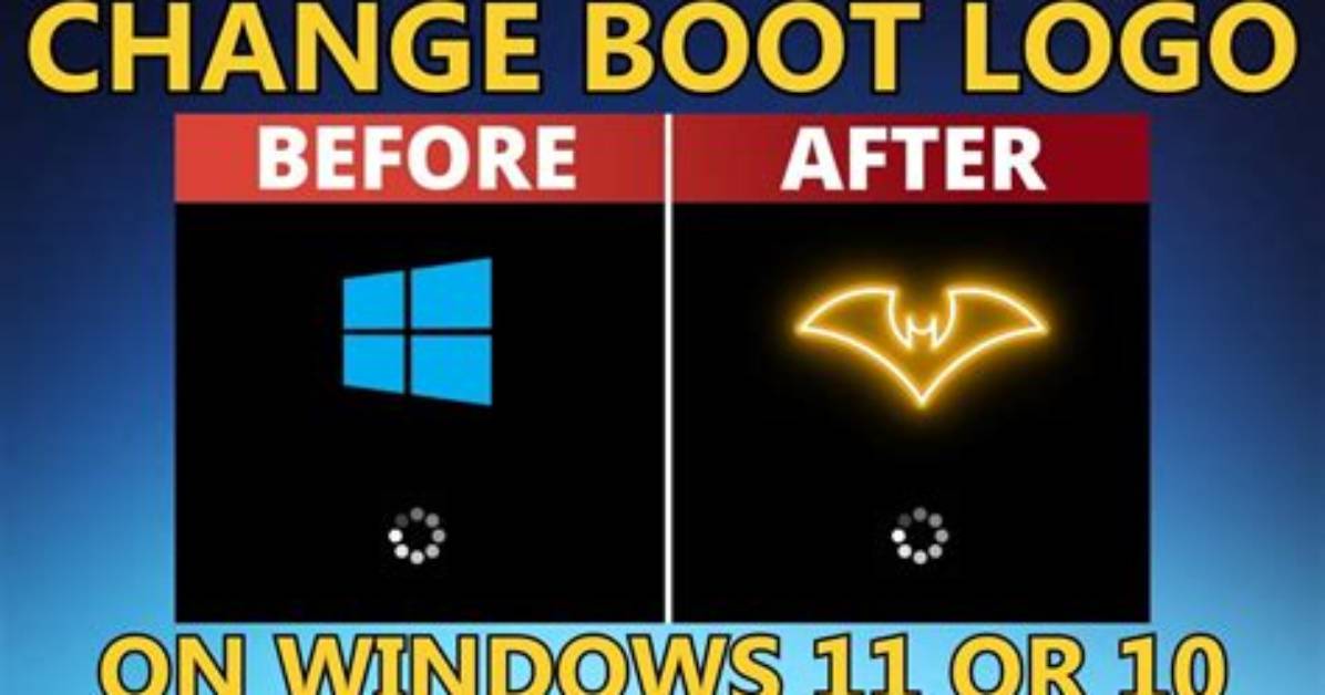 Best Answer: Can I Change the Boot Order Without Bios?