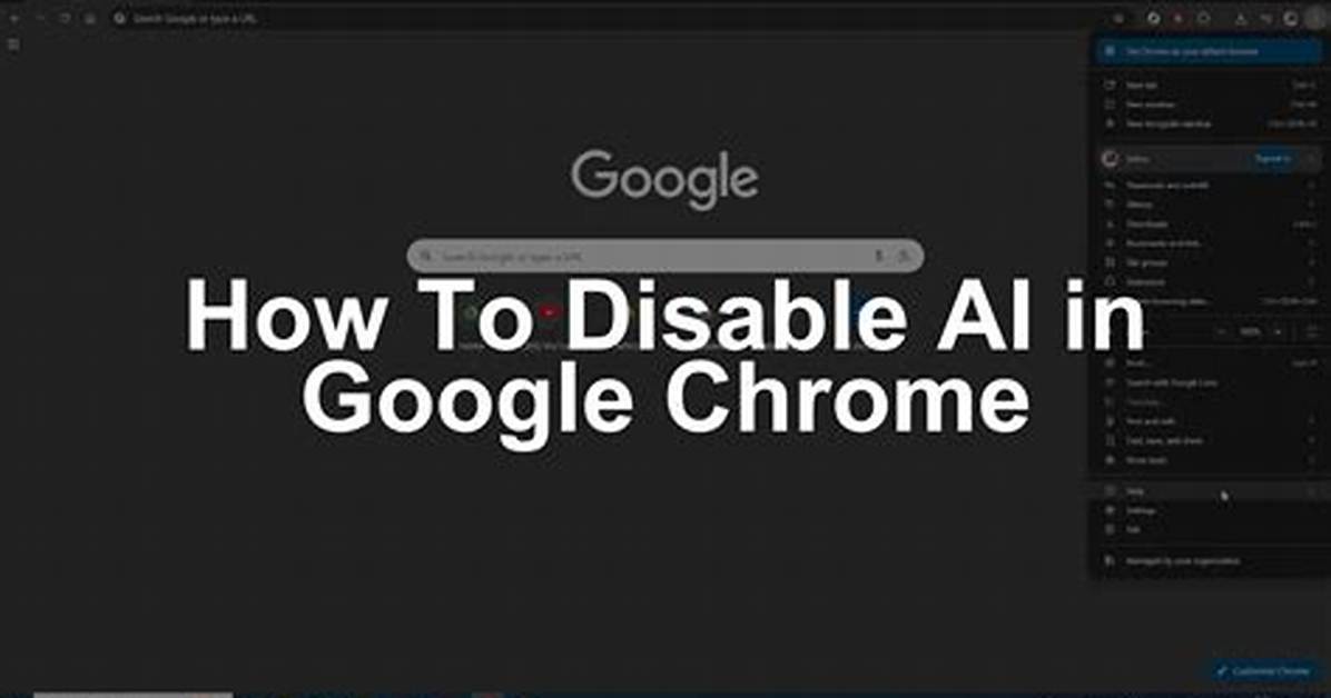 Best Answer: Can I Disable Google Chrome on Android?