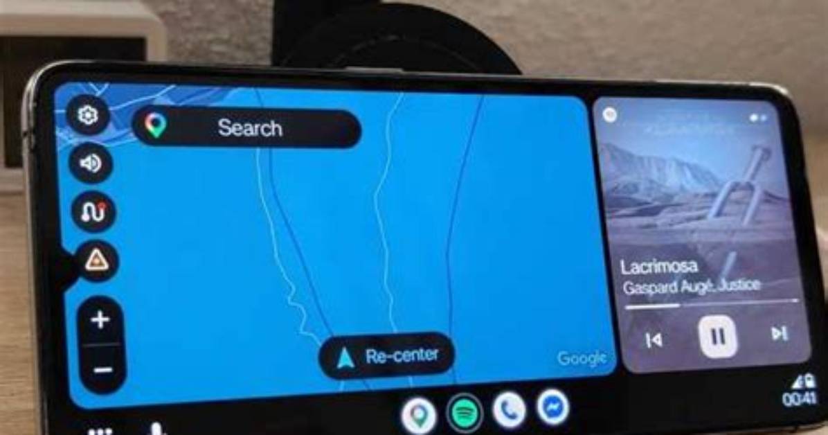 Best Answer: Can I Use Android Auto with Bluetooth?