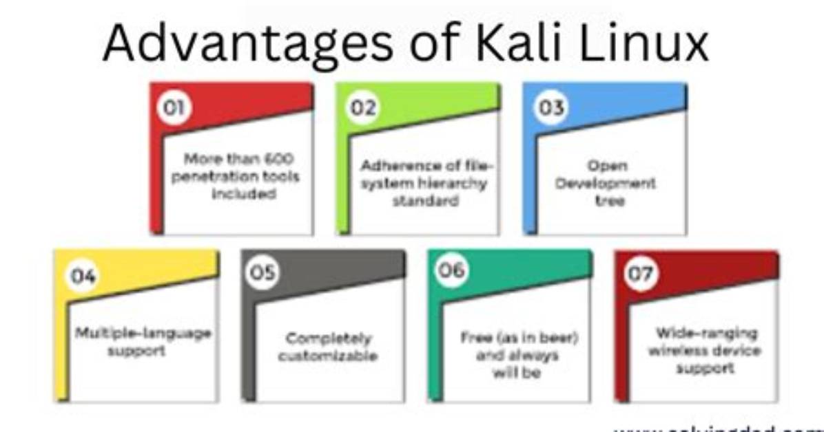 Best Answer: Can I Use Kali Linux Without Installing?