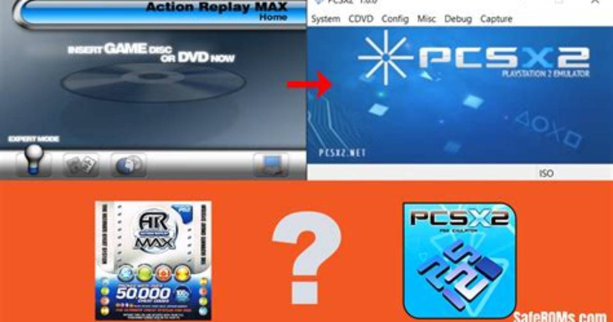 Best Answer: Can I Use Pcsx2 Without Bios?