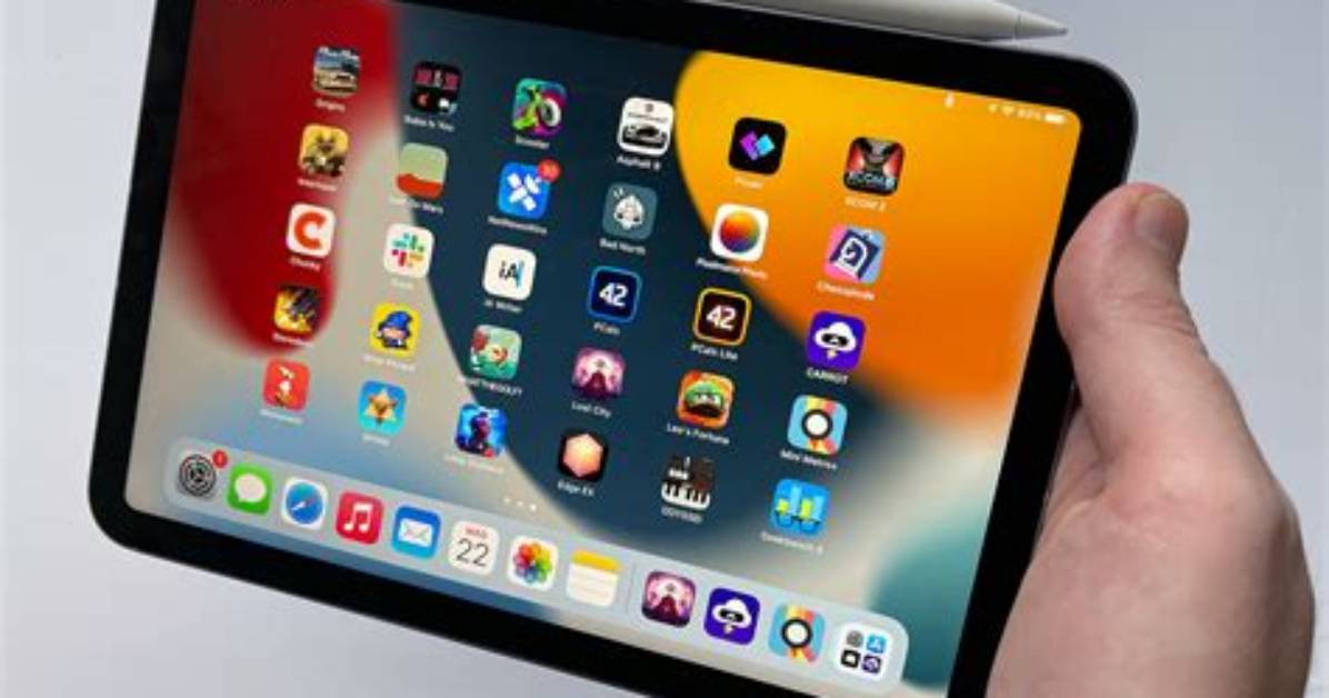 Best Answer: Can iPad Mini 1 Get iOS 12?