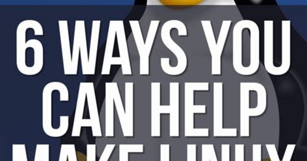 Best Answer: Can Linux Run on Any Hardware?