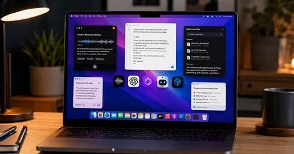 Best Answer: Can Mac Apps Run on Linux?